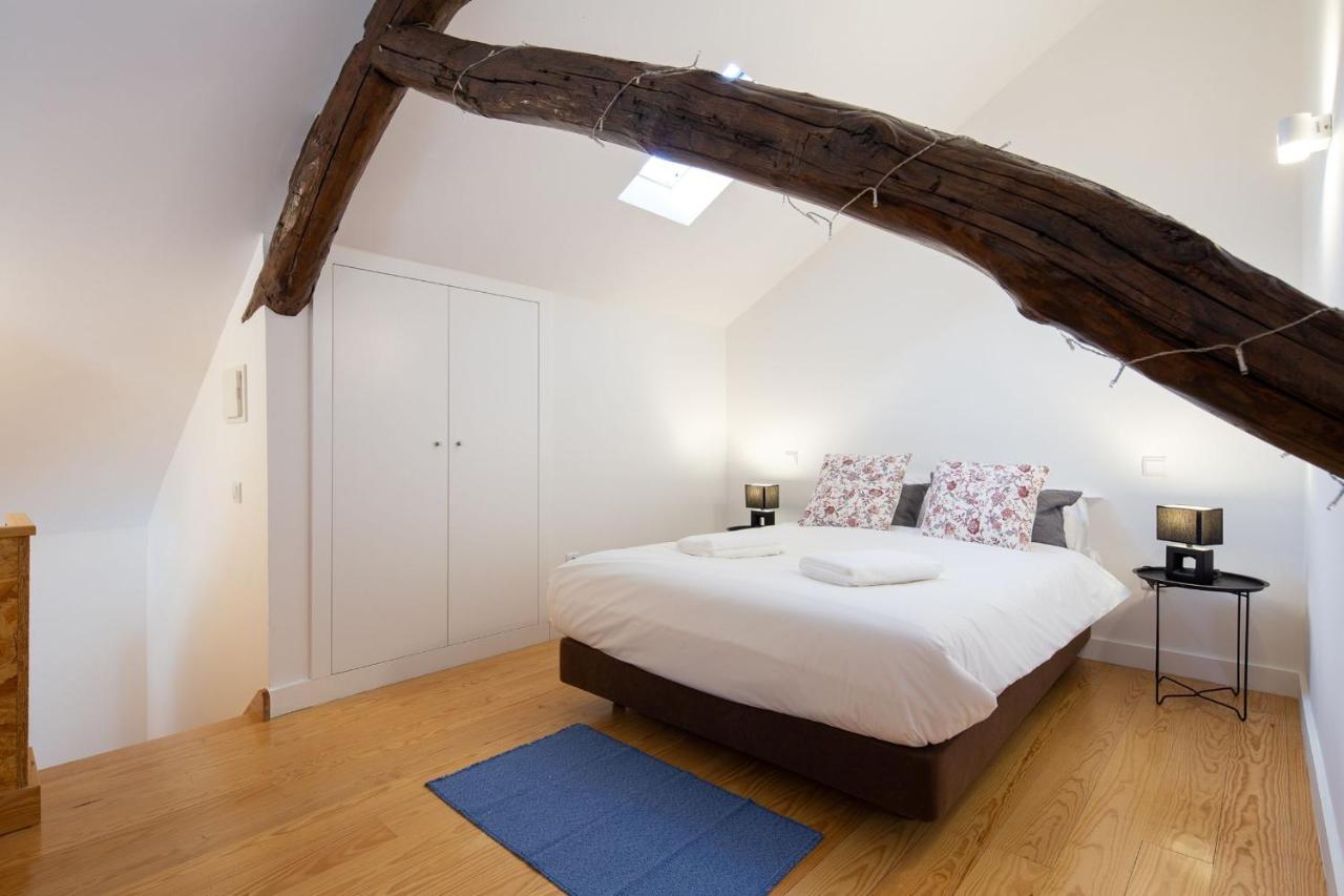 LovelyStay - Oren Duke's House Porto Eksteriør bilde