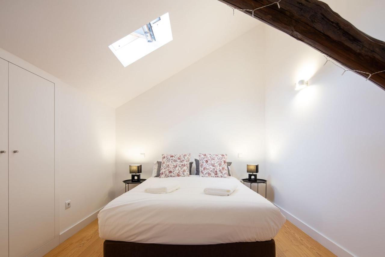LovelyStay - Oren Duke's House Porto Eksteriør bilde