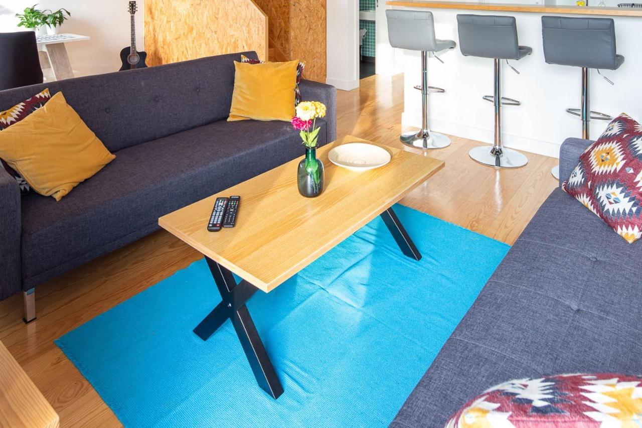 LovelyStay - Oren Duke's House Porto Eksteriør bilde